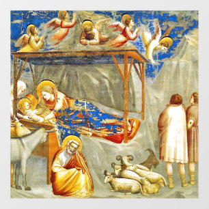 Nativity Birth of Jesus