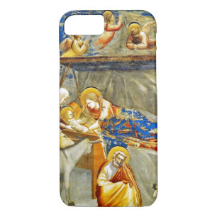 Nativity Birth of Jesus  iPhone 8/7 Case