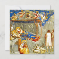 Nativity Birth of Jesus 