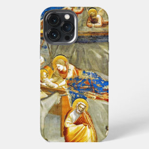 Nativity Birth of Jesus iPhone 13 Pro Max Case