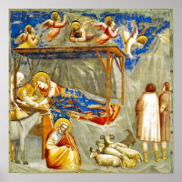 Nativity Birth of Jesus