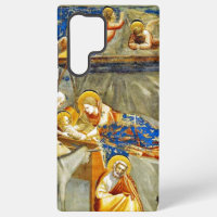 Nativity Birth of Jesus