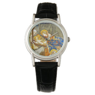 Nativity Birth of Jesus  Watch