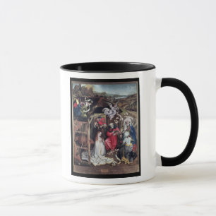 Nativity, c.1425 mug