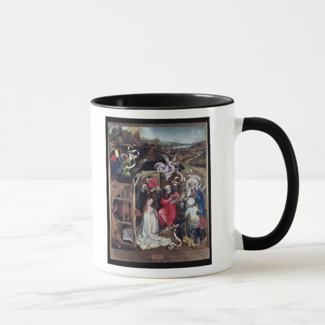 Nativity, c.1425 mug (Right)