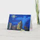 Nativity Christmas Card | Zazzle