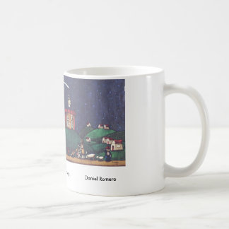 Nativity Coffee Mug