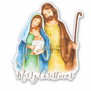 Nativity custom