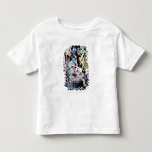 Nativity, made in Naples Toddler T-Shirt
