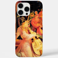 NATIVITY ,MUSIC MAKING ANGELS - MAGIC OF CHRISTMAS