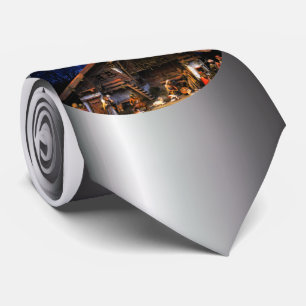 Nativity of Jesus Christ Tie