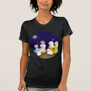 Nativity of the Lord T-Shirt
