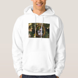 Nativity Ornament Hoodie