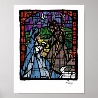 Nativity Poster