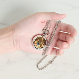 Nativity Scene Protection Watch