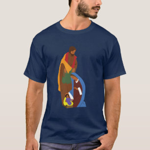 Nativity Scene T-Shirt