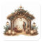 Nativity Stickers