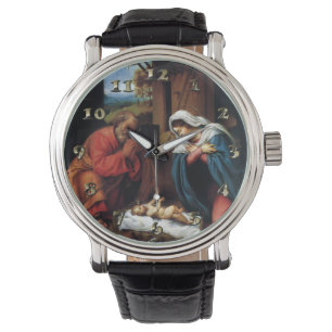 Nativity Watch