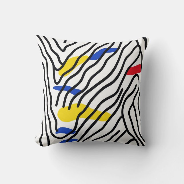 NATKO Pillow (Front)