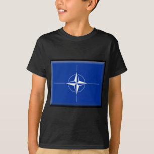 NATO Flag T-Shirt