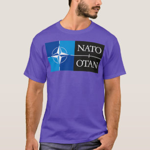 NATO T-Shirt