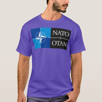 NATO T-Shirt