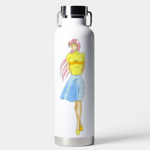 Natsuko Water Bottle