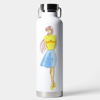 Natsuko Water Bottle