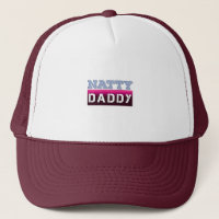 Natty Daddy