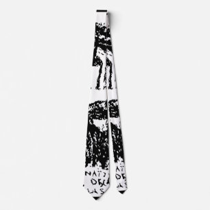 NATTY DREAD RIDES AGAIN TIE