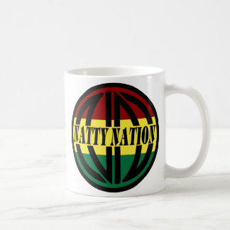 NATTY Logo Mug