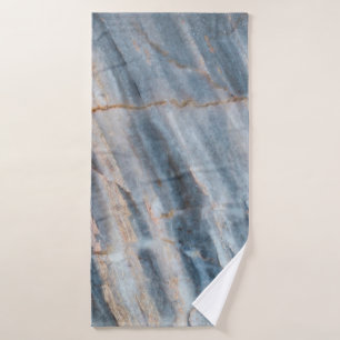 Natural abstract marble backgroundabstract, antiqu bath towel
