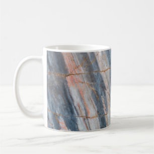 Natural abstract marble backgroundabstract, antiqu coffee mug