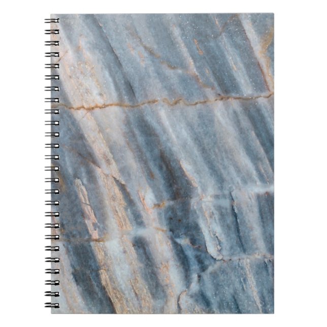 Natural abstract marble backgroundabstract, antiqu notebook (Front)