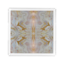 Natural Agate Stone, Authentic Colors and Design