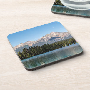 Natural Beauty, Canadian Pyramid Mountains Coaster