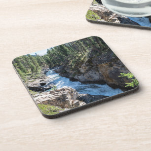 Natural Beauty, Canadian Stanley Falls Coaster