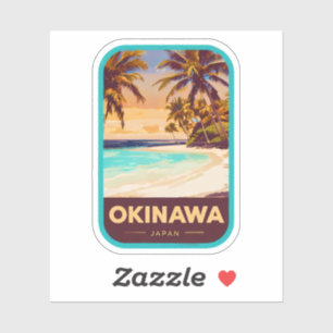 Natural Beauty of Okinawa Island-Japan
