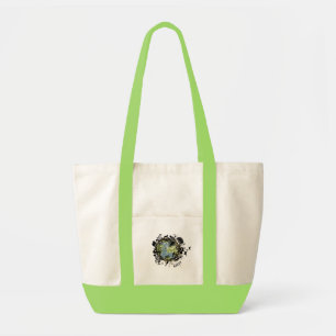 Natural Beauty - Preserve It! Tote Bag