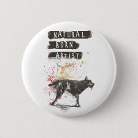 natural born artist