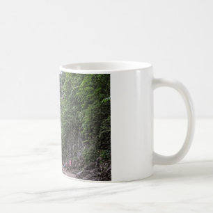 Natural Bridge Coffee Mug