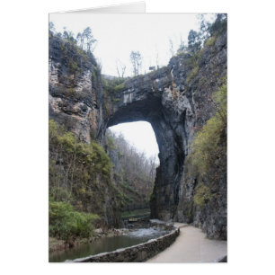 Natural Bridge Va.