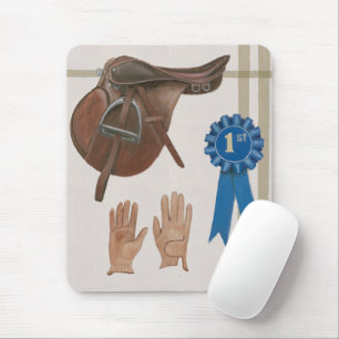 Natural Charm VI Mouse Pad