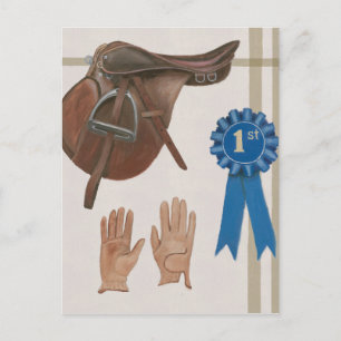 Natural Charm VI Postcard