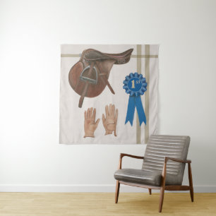 Natural Charm VI Tapestry