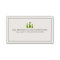 Natural Cleaning Service Business Cards