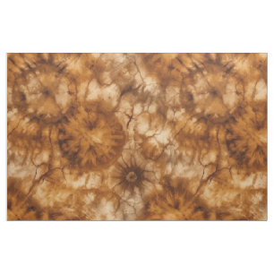 Natural Colours Tie-dye Fabric