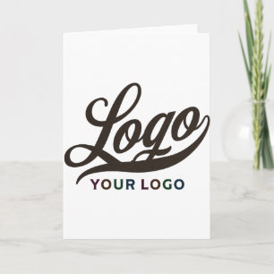 Natural Company Logo Swag Business Men Women T Shi Card