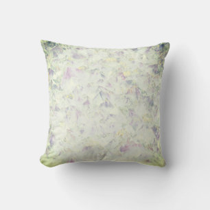 Natural Crystal design Cushion