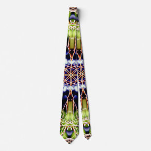 Natural Design Tie